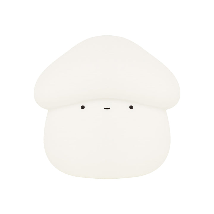 Soft Mushroom Companion Sleep Lamp