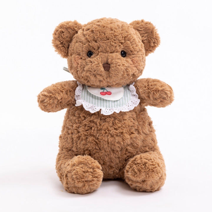 Bear Bunny Lamb Fox Elephant Plush Doll Soft Stuffed Toy