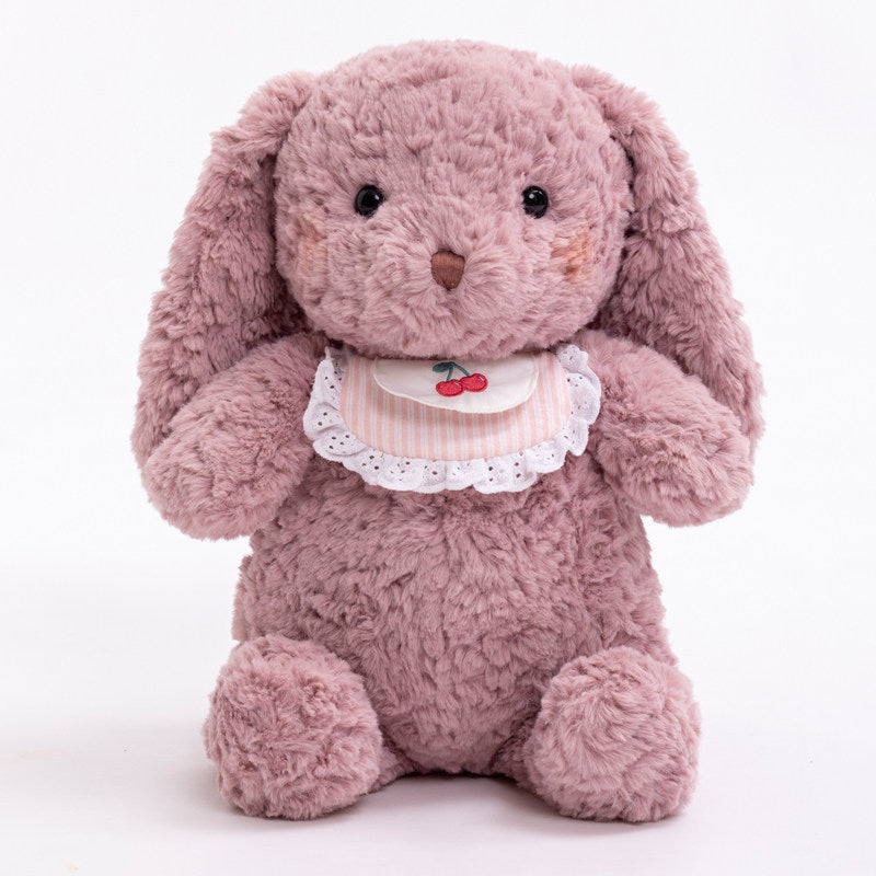 Bear Bunny Lamb Fox Elephant Plush Doll Soft Stuffed Toy