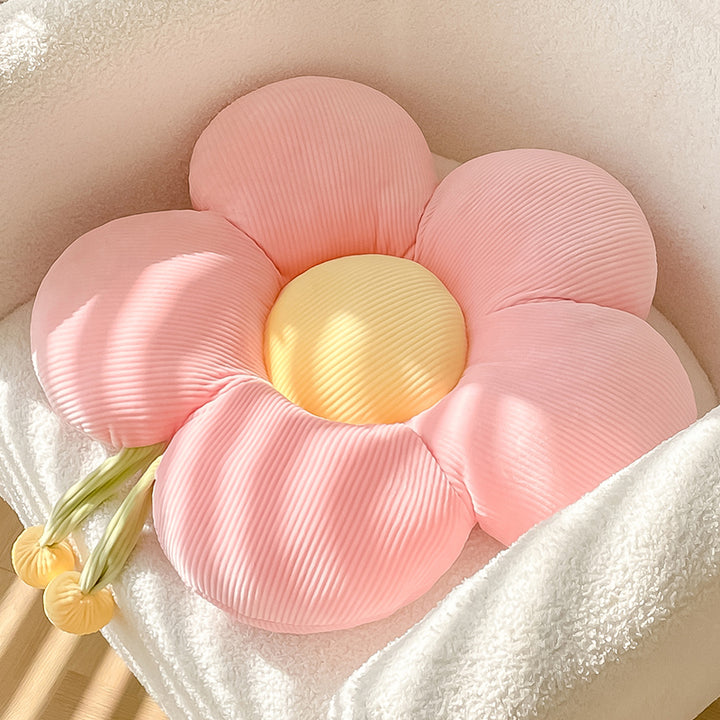 Flower Cushions