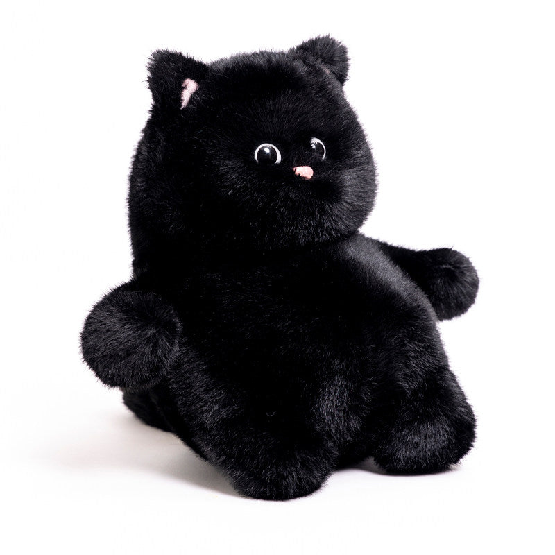 Soft Cat Plush Toy