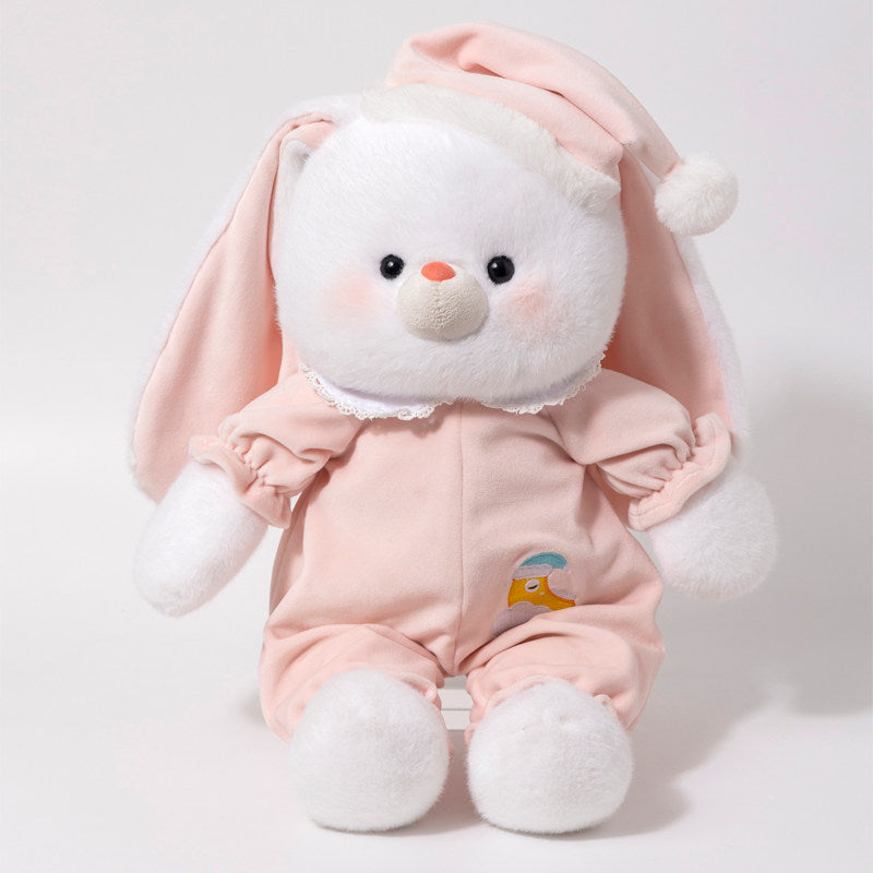 Cute Pig Bunny Elephant Stuffed Toys
