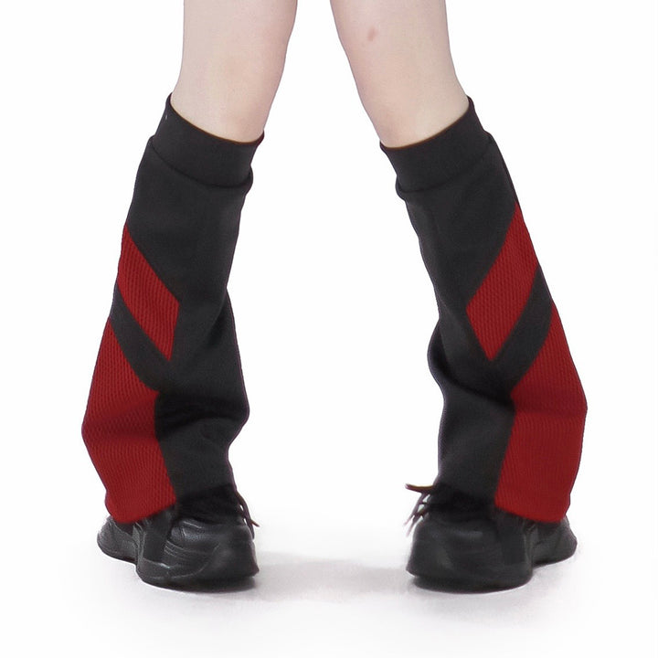 Virtual Era Mine Sport Jacket Shorts Leg Warmers Headband