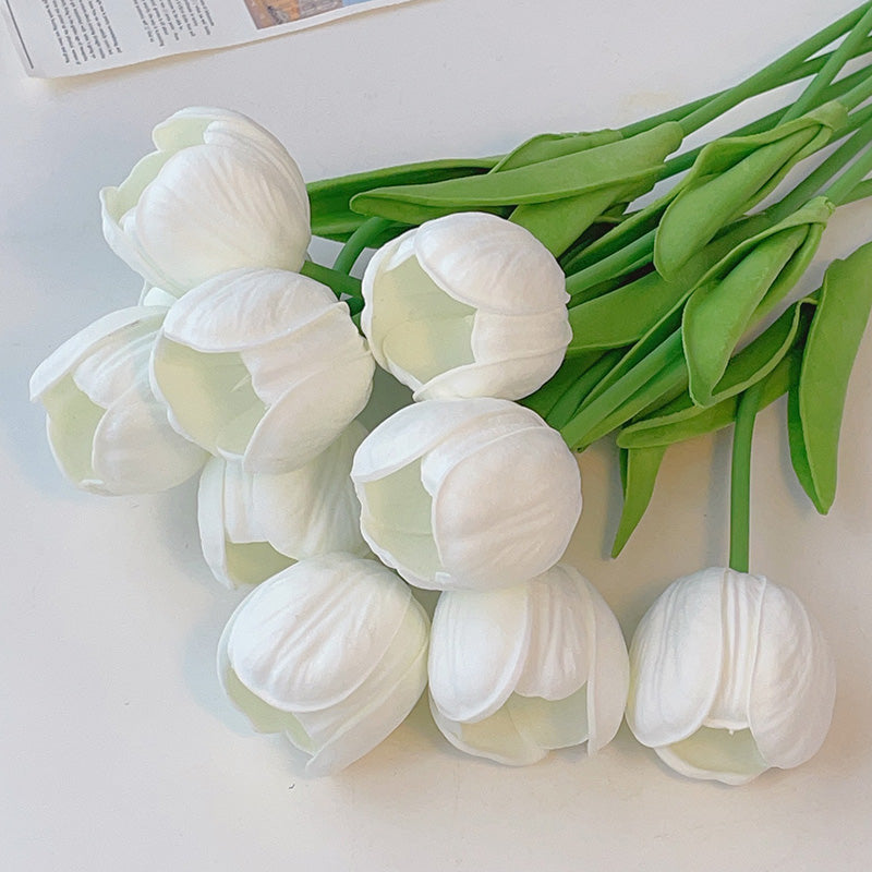 Tulip Artificial flower