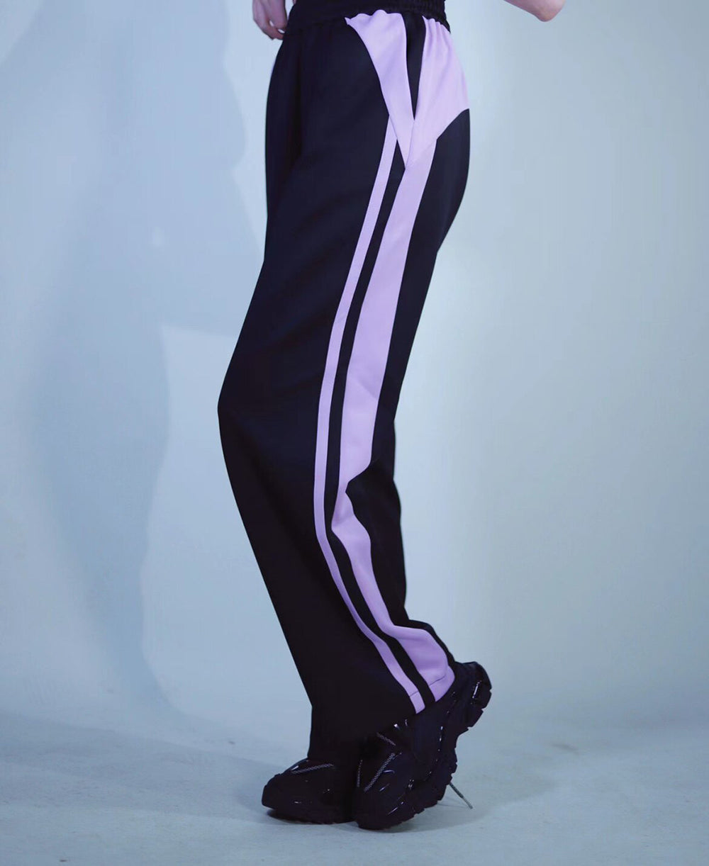 Starwave Signal Cyber Y2K Hooded Jacket Shorts Leg Warmers Headband
