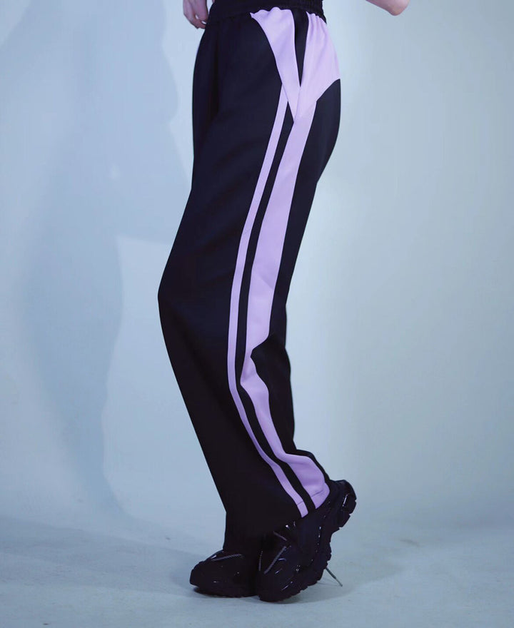 Starwave Signal Cyber Y2K Hooded Jacket Shorts Leg Warmers Headband