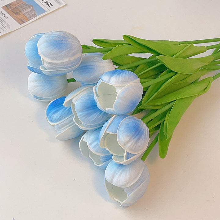 Tulip Artificial flower