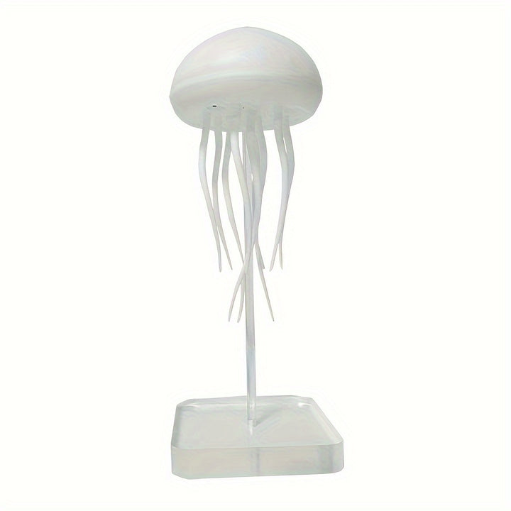 Dancing Jellyfish Lamp