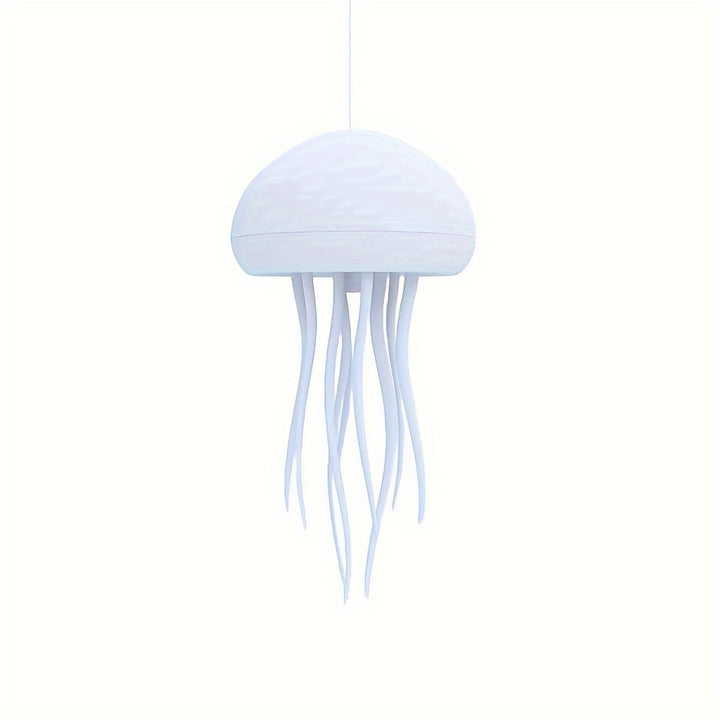 Dancing Jellyfish Lamp