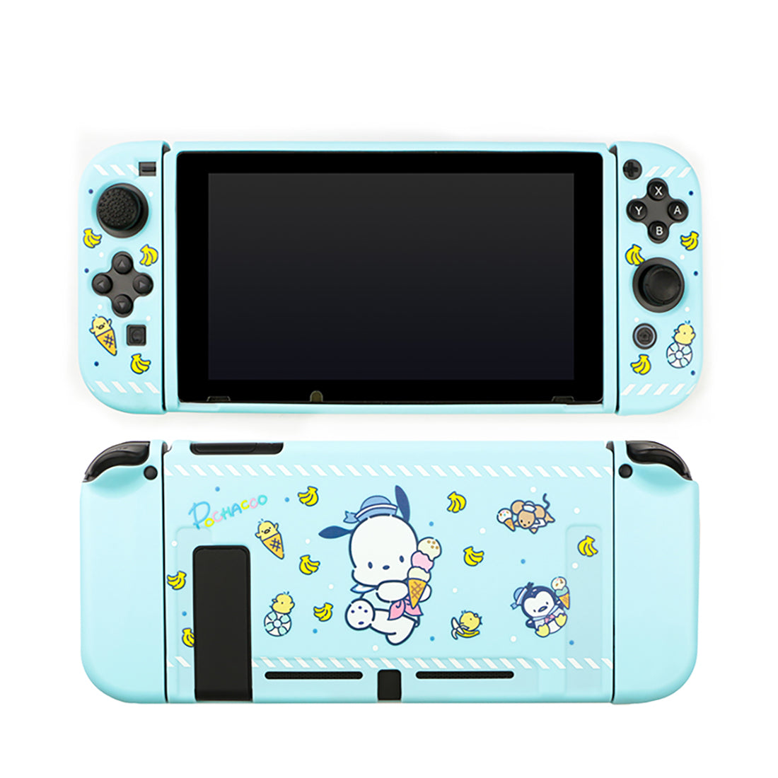 Cute Cartoon Print Case for Nintendo Switch – Juwas