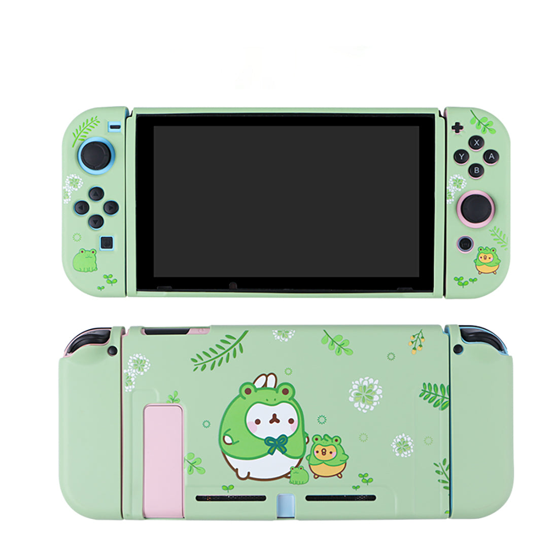 Cute Cartoon Print Case for Nintendo Switch – Juwas
